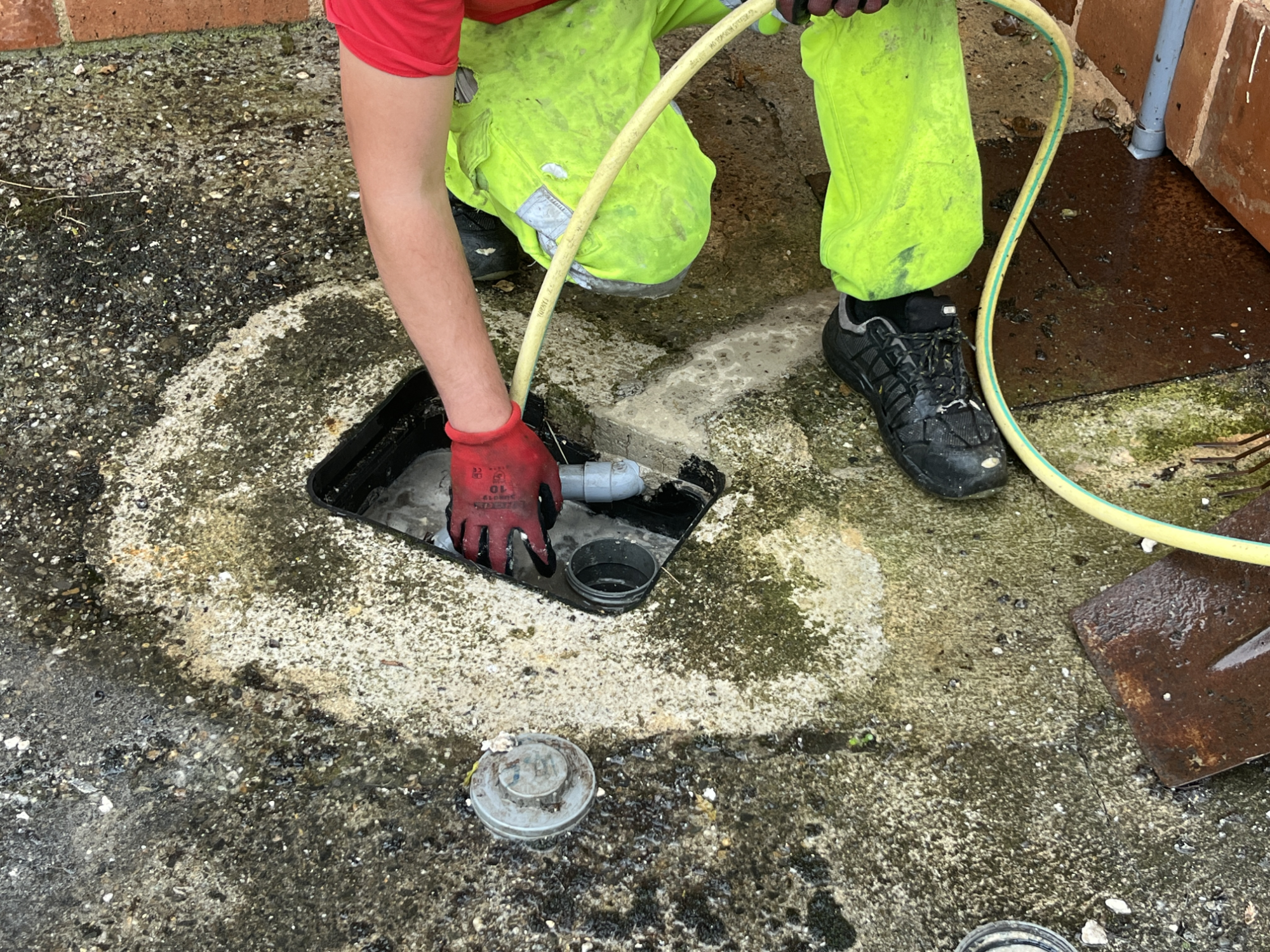 débouchage canalisations revel